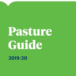 Pasture Guide